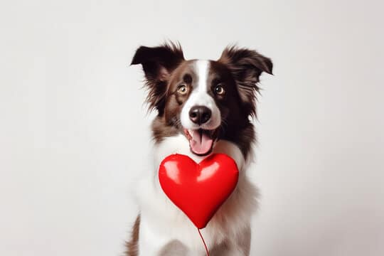 Valentine's Day Gift Ideas for Pets