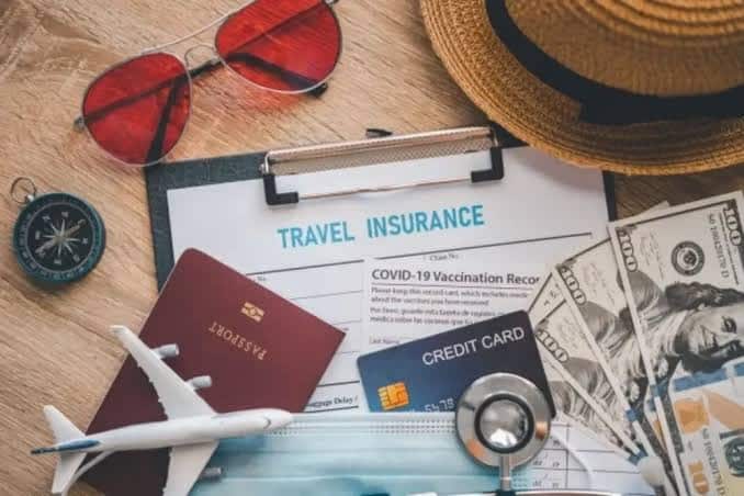 A Guide To Travel Health Insurance