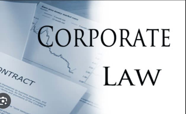 Lawyers for Corporations