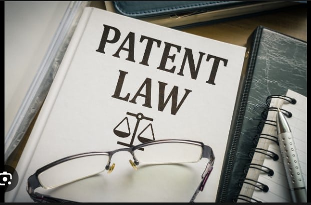 Patent Law Attorneys