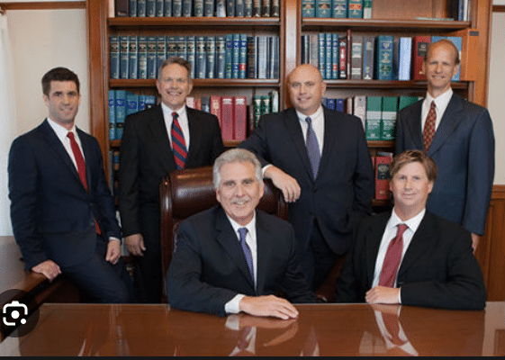 Attorneys in United States