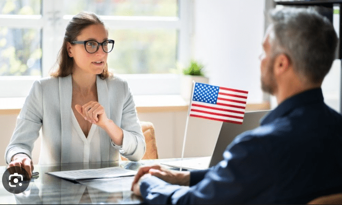 Best Immigration Lawyer